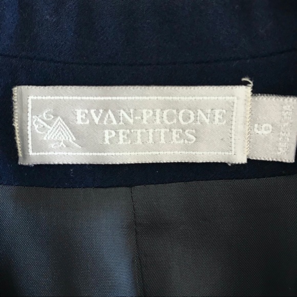 Vintage Blazer Small - Picture 6 of 9